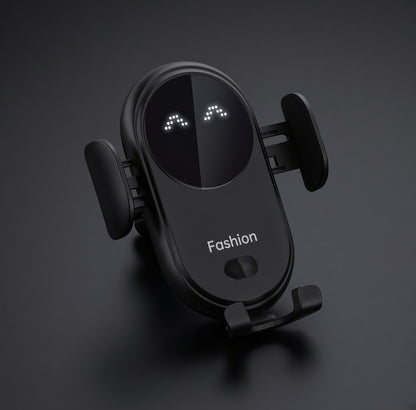 Infrared Induction Car Wireless Charger Car Phone Holder CarGlow